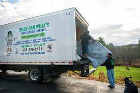 Best Garage Cleanout  in Elk River, MN